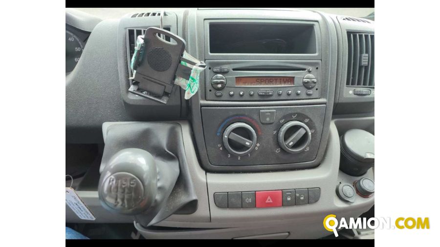 Fiat Ducato 35 MH2 3.0 natural power FRIGO Ducato 35 MH2 3.0 natural power FRIGO | Altro Altro | ATL SPA