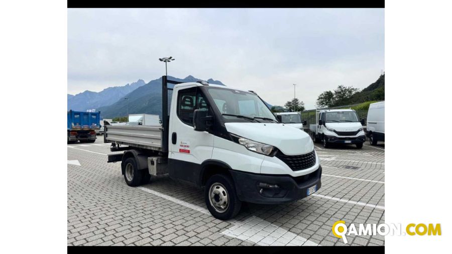 Iveco Daily 35 C16H 3.0 RIB Daily 35 C16H 3.0 RIB | Altro Altro | ATL SPA