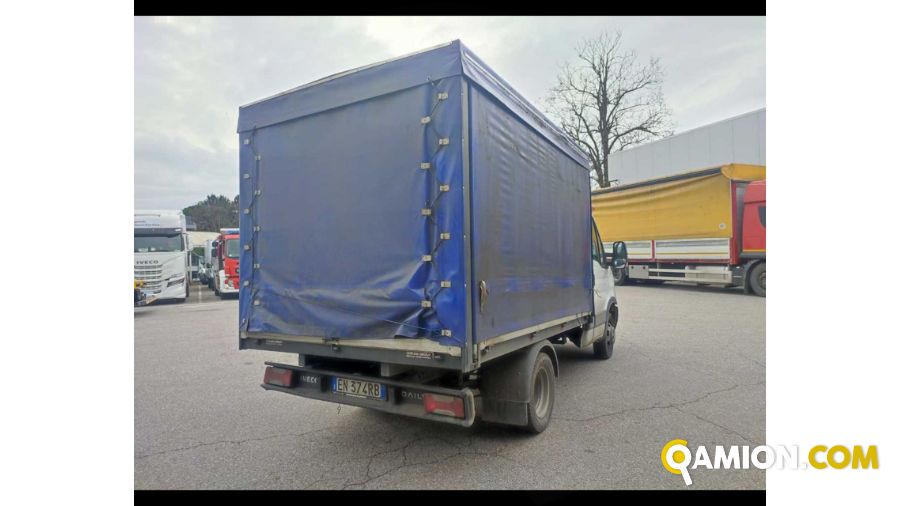 Iveco Daily 35 C15L CENT  Daily 35 C15L CENT  Altro | ATL SPA