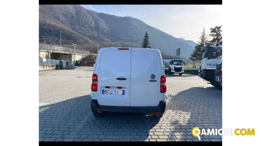Fiat Scudo Ice 1.5 bluehdi 120cv L2H1 (Business) Scudo Ice 1.5 bluehdi 120cv L2H1 (Business) | Altro Altro | ATL SPA