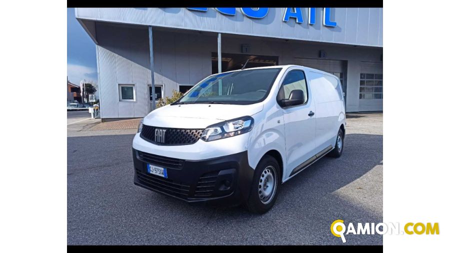 Fiat Scudo Ice 1.5 bluehdi 120cv L2H1 Scudo Ice 1.5 bluehdi 120cv L2H1 | Altro Altro | ATL SPA