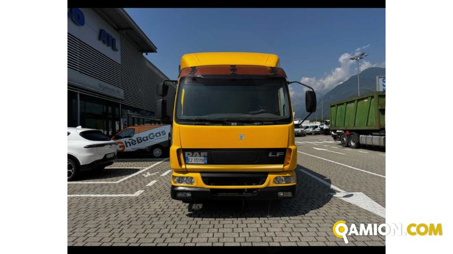 Daf 45.180 CENT e SPONDA 45.180 CENT e SPONDA | Altro Altro | ATL SPA