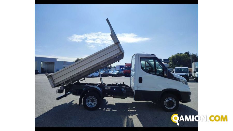 Iveco Daily 35 C12  RIB  Daily 35 C12  RIB  | Altro Altro | ATL SPA