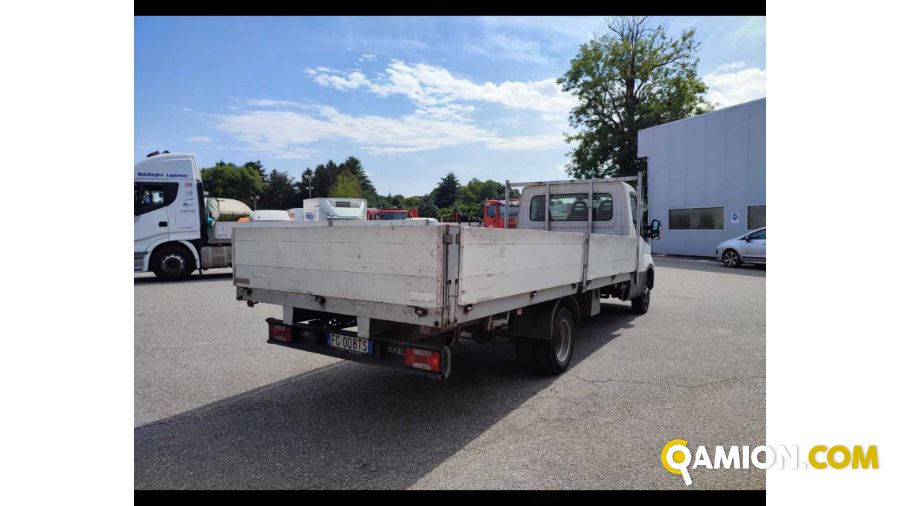 Iveco Daily 35 C11 FISSO  | ATL SPA