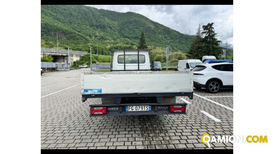 Iveco Daily 35 C15 3.0 FISSO | ATL SPA