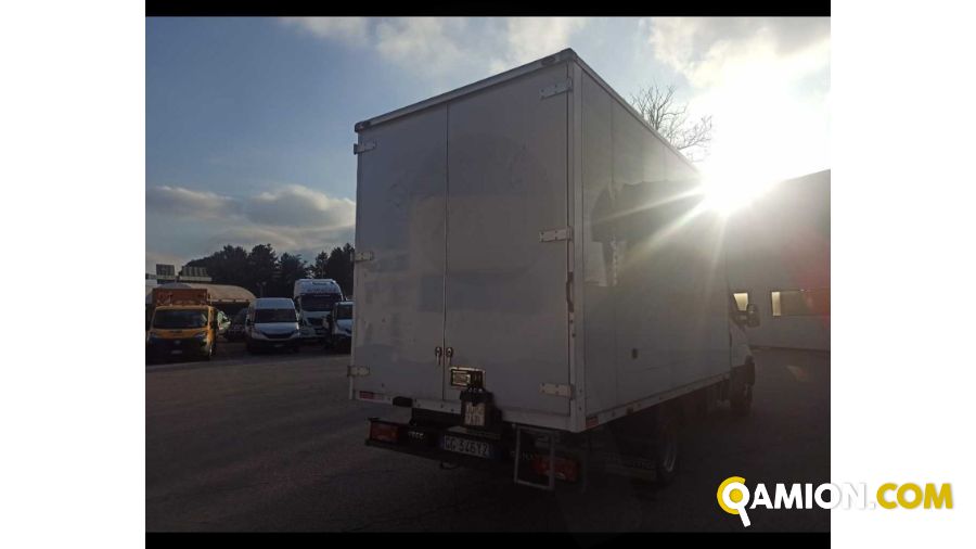 Iveco Daily 35 C14H  Daily 35 C14H  | Altro Altro | ATL SPA