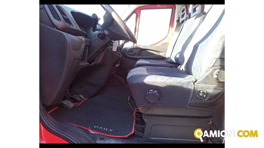 Iveco Daily 35 C12 cab. RIB Daily 35 C12 cab. RIB | Altro Altro | ATL SPA