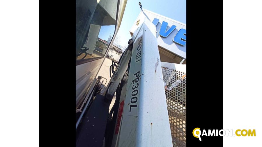 Iveco Daily 35 C15K 3.0 RIB e GRU Daily 35 C15K 3.0 RIB e GRU | Altro Altro | ATL SPA