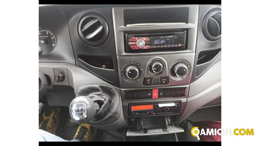 Iveco Daily 60C17L CENT E SPONDA Daily 60C17L CENT E SPONDA | Altro Altro | ATL SPA