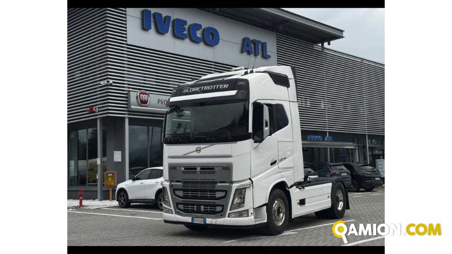 Volvo fh500 fh500 | Altro Altro | ATL SPA
