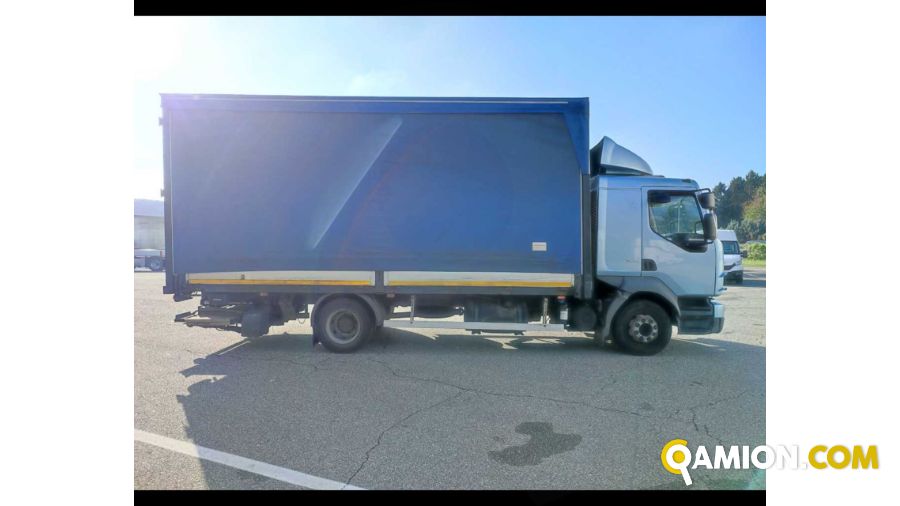 Volvo FL - CASSONE CENTINA E SPONDA FL - CASSONE CENTINA E SPONDA | Altro Altro | ATL SPA