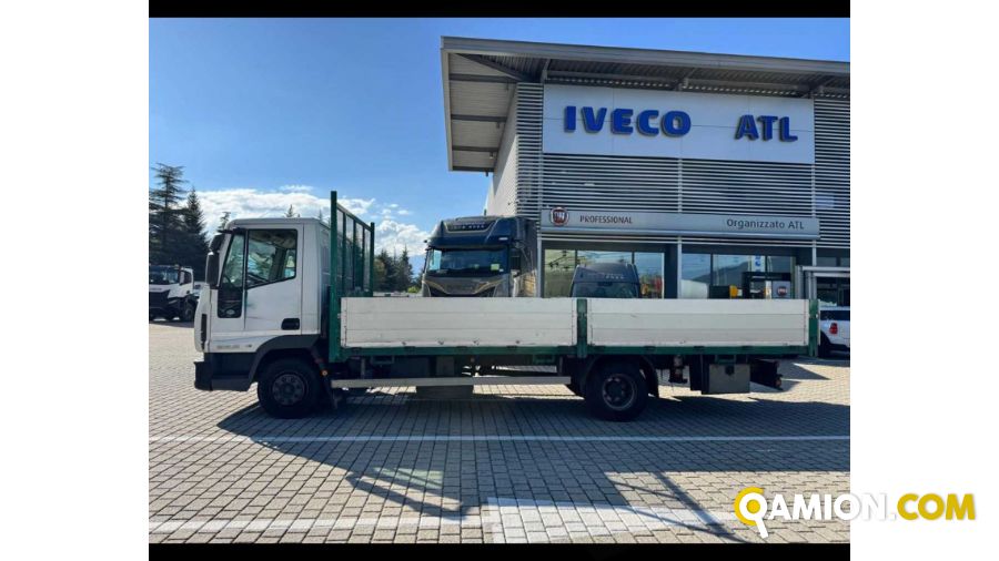 Iveco ML120EL22/P FISSO ML120EL22/P FISSO | Altro Altro | ATL SPA