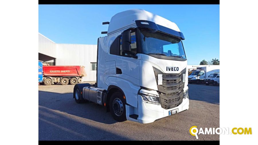Iveco AS440S49 T/P AS440S49 T/P | Altro Altro | ATL SPA