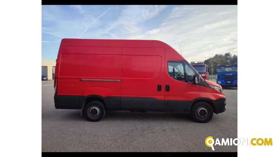 Iveco DAILY 35S18A8 V DAILY 35S18A8 V Altro | ATL SPA