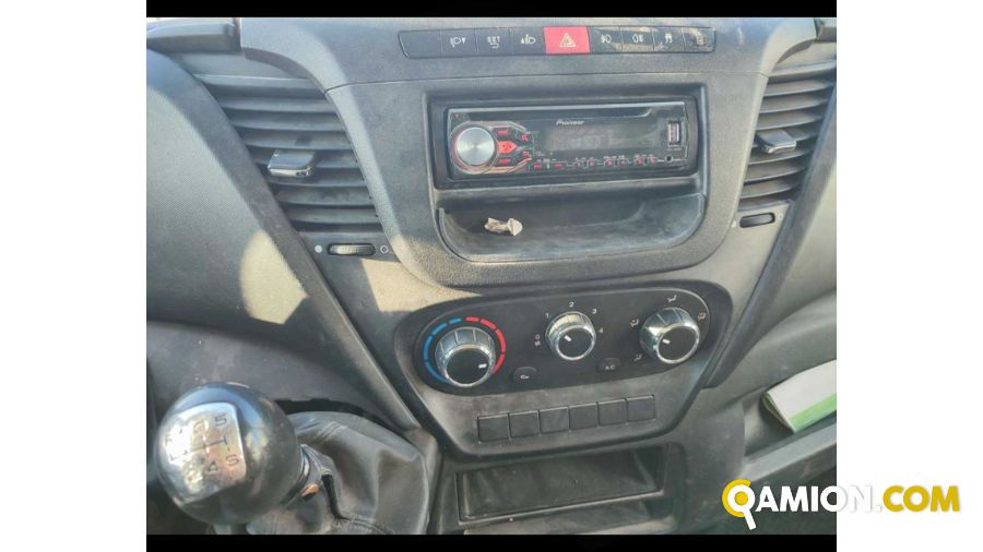 Iveco DAILY 35S14V DAILY 35S14V Altro | ATL SPA