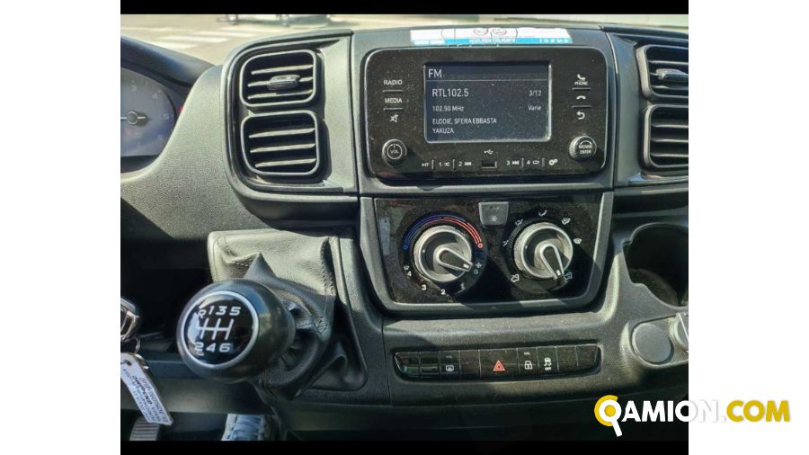 Fiat DUCATO CON BOX DUCATO CON BOX | Altro Altro | ATL SPA