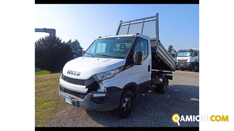 Iveco Daily 35 C11 RIB  Daily 35 C11 RIB  | Altro Altro | ATL SPA