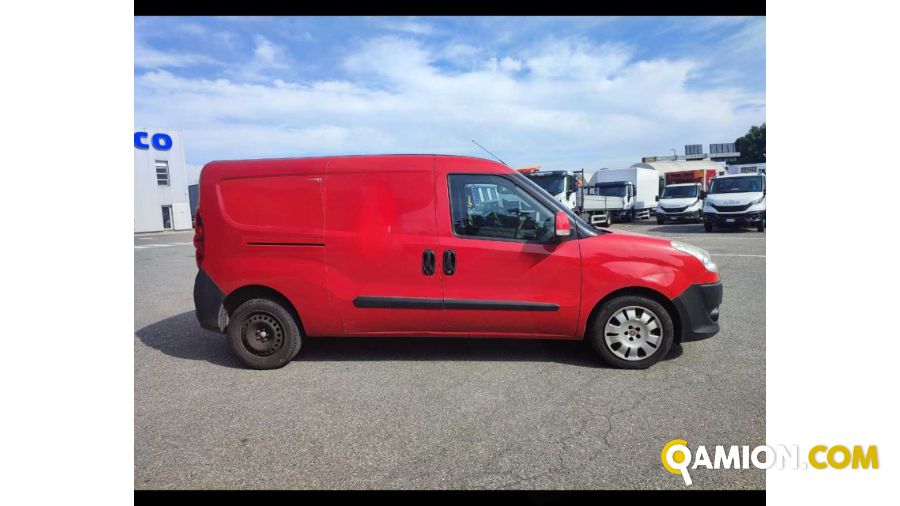 Fiat Doblo Cargo Maxi 1.3 mjt 16v 90cv E5 - Problemi al cambio Doblo Cargo Maxi 1.3 mjt 16v 90cv E5 - Problemi al cambio | Altro Altro | ATL SPA