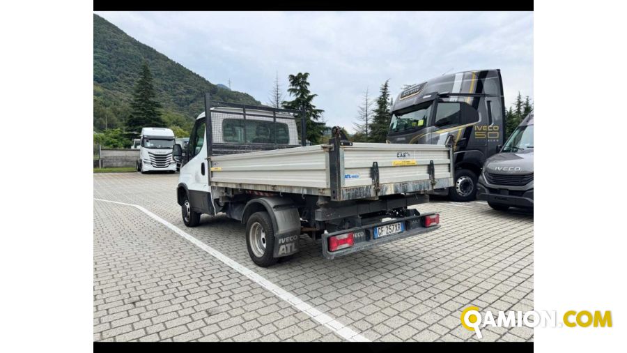 Iveco Daily 35 C16H 3.0 RIB Daily 35 C16H 3.0 RIB | Altro Altro | ATL SPA
