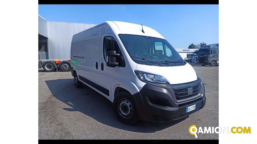 Fiat Ducato 35 LH2 2.2 mjt3 140cv Ducato 35 LH2 2.2 mjt3 140cv | Altro Altro | ATL SPA
