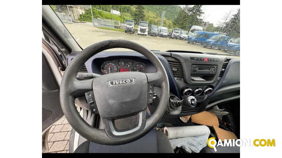 Iveco Daily 35 C15 3.0 FISSO | ATL SPA