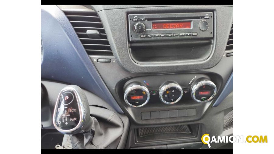 Iveco DAILY 35C18A8 CENT | ATL SPA