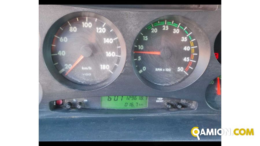 Iveco IVECO 35C13 D RIB IVECO 35C13 D RIB Altro | ATL SPA