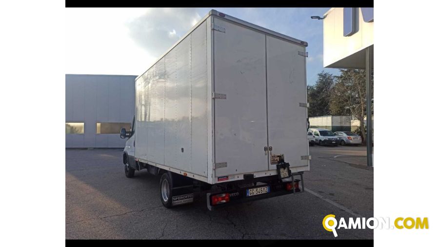 Iveco Daily 35 C14H  Daily 35 C14H  | Altro Altro | ATL SPA