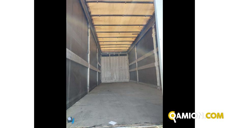 Iveco AS260S50Y/FS CM | ATL SPA