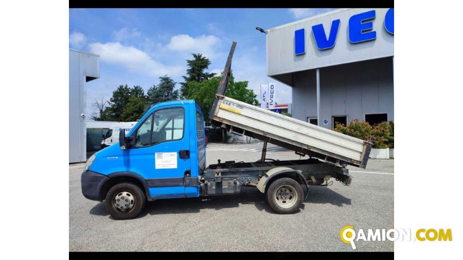 Iveco Daily 35 C10 p.c.RIB Daily 35 C10 p.c.RIB | Altro Altro | ATL SPA