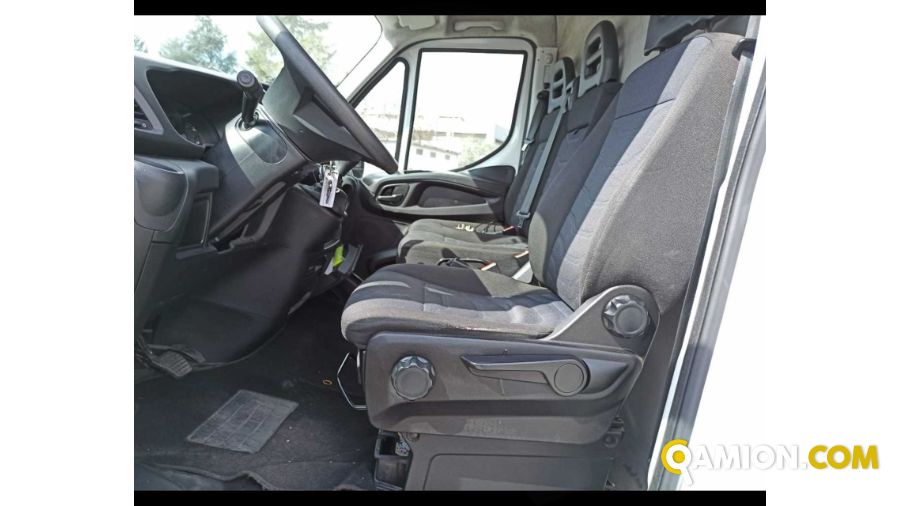 Iveco DAILY 35S16A8V DAILY 35S16A8V | Altro Altro | ATL SPA