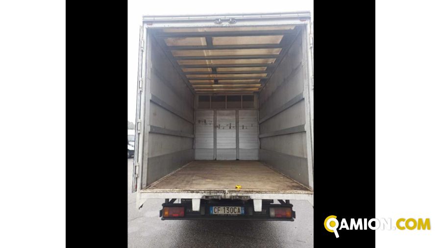 Iveco DAILY 50C15 CENT DAILY 50C15 CENT | Altro Altro | ATL SPA