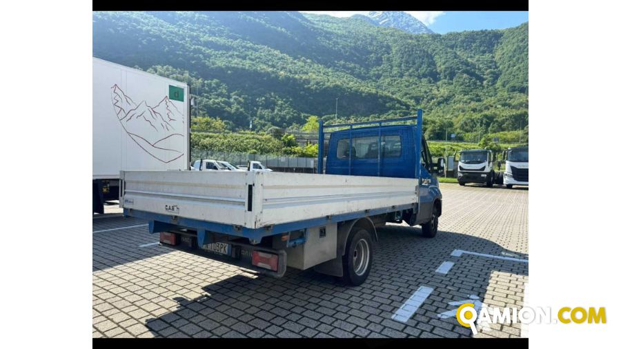 Iveco Daily 35 C12 FISSO | ATL SPA