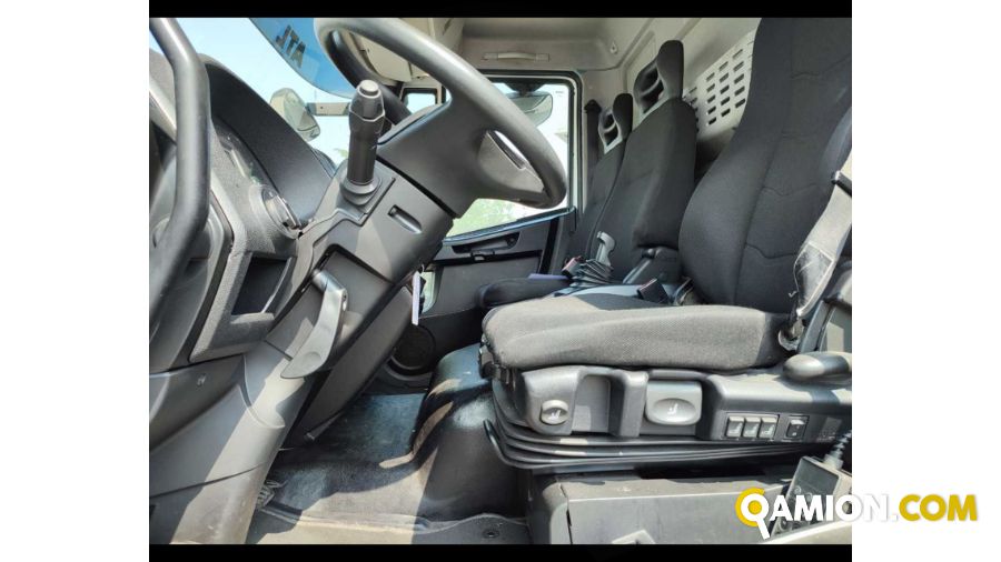 Iveco ML140E28/P CENT E SPONDA | ATL SPA