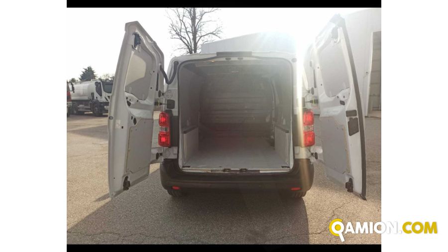 Fiat Scudo Ice 1.5 bluehdi 120cv L2H1 Scudo Ice 1.5 bluehdi 120cv L2H1 | Altro Altro | ATL SPA
