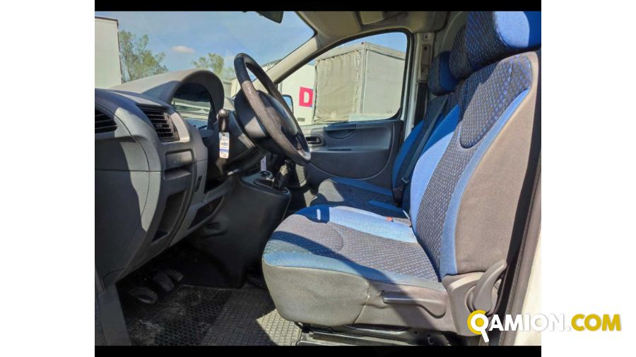 Fiat Scudo 2.0 mjt LH1 12Q Comfort 120cv Scudo 2.0 mjt LH1 12Q Comfort 120cv | Altro Altro | ATL SPA
