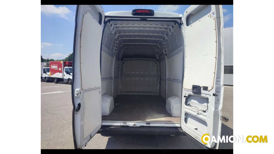 Fiat Ducato 35 LH2 2.3 mjt 140cv  Ducato 35 LH2 2.3 mjt 140cv  | Altro Altro | ATL SPA