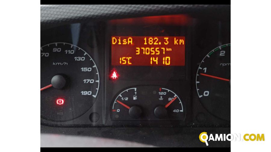 Iveco DAILY 35 S15 CENT E TELO DAILY 35 S15 CENT E TELO | Altro Altro | ATL SPA