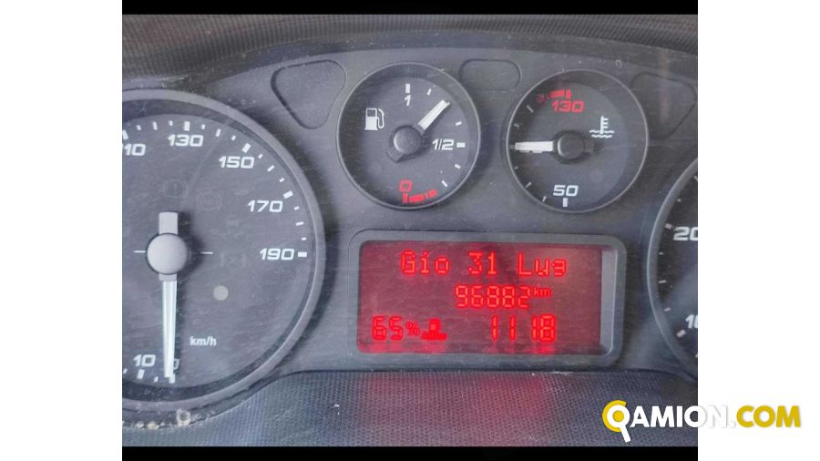 Iveco Daily 35 C12  RIB  | ATL SPA