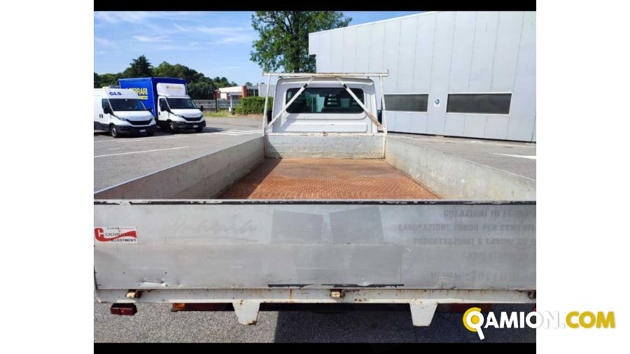 Iveco Daily 35 C10 FISSO | ATL SPA