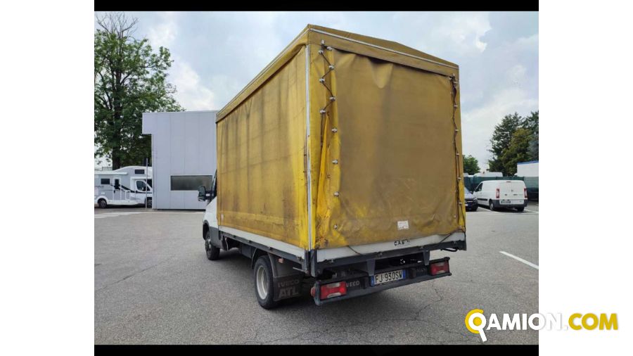 Iveco Daily 35 C14 3450 CENT E TELO Daily 35 C14 3450 CENT E TELO | Altro Altro | ATL SPA