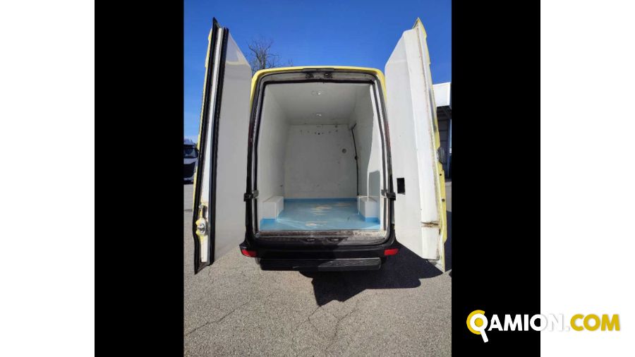 Mercedes Sprinter  313 cdi F 37/35  Sprinter  313 cdi F 37/35  | Altro Altro | ATL SPA