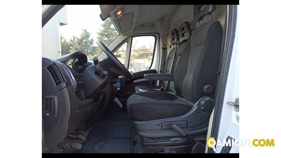 Fiat Ducato 35 LH3 2.3 mjt 140cv  Ducato 35 LH3 2.3 mjt 140cv  | Altro Altro | ATL SPA