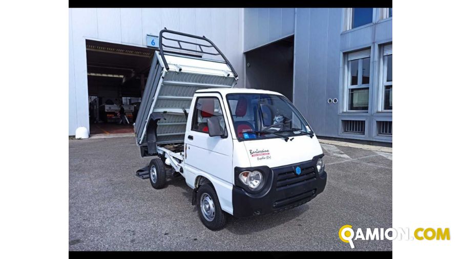Piaggio QUARGO RIB - Non Marciante QUARGO RIB - Non Marciante | Altro Altro | ATL SPA