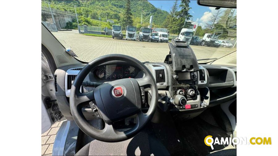 Fiat Ducato maxi 35 XLH1 2.3 mjt 140cv FISSO Ducato maxi 35 XLH1 2.3 mjt 140cv FISSO | Altro Altro | ATL SPA