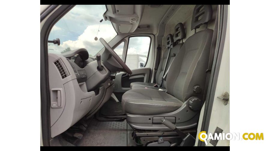 Citroen Jumper 35 L1H1 2.2 hdi 120cv Jumper 35 L1H1 2.2 hdi 120cv | Altro Altro | ATL SPA