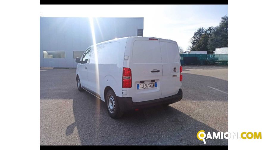 Fiat Scudo Ice 1.5 bluehdi 120cv L2H1 Scudo Ice 1.5 bluehdi 120cv L2H1 | Altro Altro | ATL SPA