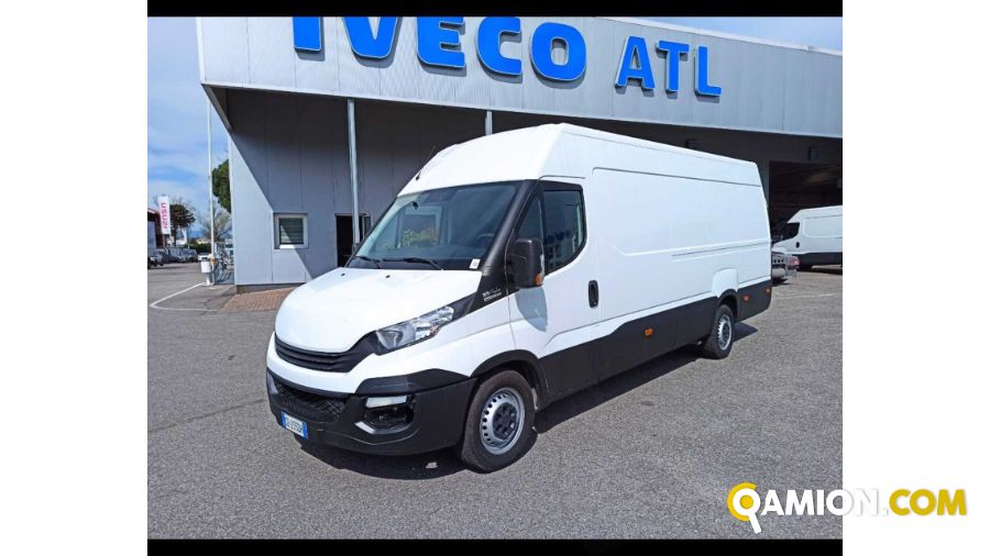 Iveco DAILY 35S16A8V DAILY 35S16A8V | Altro Altro | ATL SPA