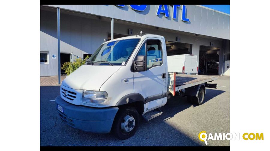 Renault MASCOTT FISSO MASCOTT FISSO | Altro Altro | ATL SPA