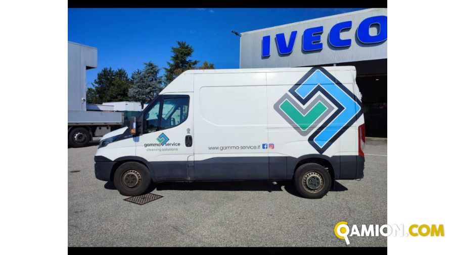 Iveco Daily 35 S15/2.3 V Daily 35 S15/2.3 V | Altro Altro | ATL SPA